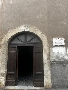 Church of Saint Lucia
