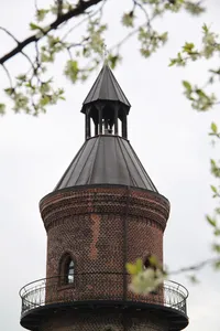 Visselhövede water tower