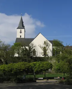 Oberste Stadtkirche St. Marien