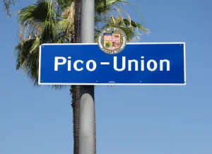 Pico-Union