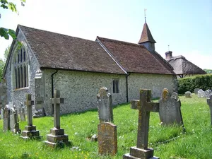 Racton Church