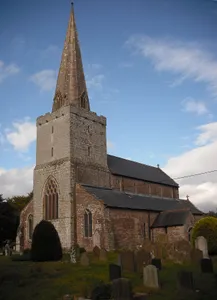 Church of St Nicholas