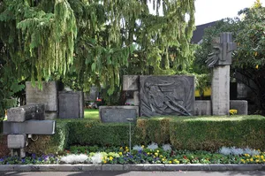 War memorial (Meiningen Austria)