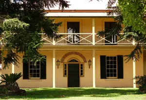Redeemer Baptist Church