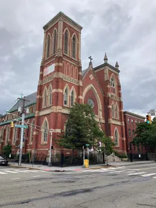 St. Bridget’s Church