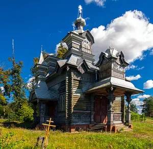 Alexander Nevsky Church