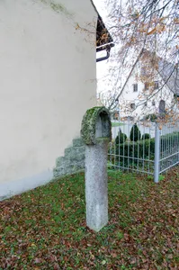 Bildstock Nähe Ansbacher Straße, Rothenburg ob der Tauber