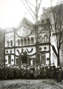 Church of Saint Boniface