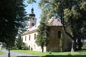 Church of Saint Catherine