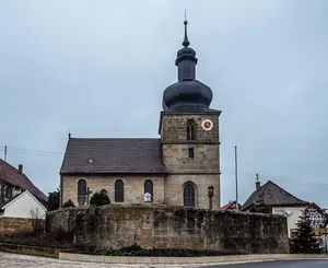 Filialkirche