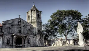 Pagbilao Church