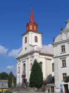 Church of Saint Nicholas