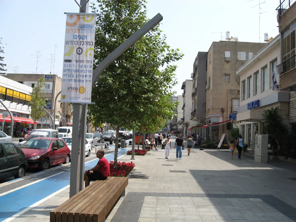 Herzliya