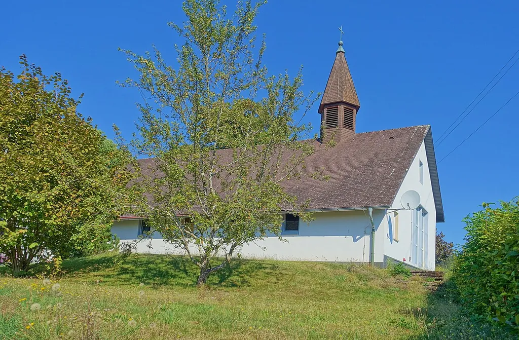 evangelische Kirche