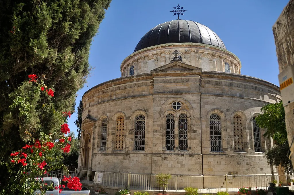 This is a photo of a place that is recognized as a heritage site by the Council for Conservation of Heritage Sites in Israel.The site's ID in Wiki Loves Monuments photographic competition is
