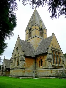 Church of St Peter