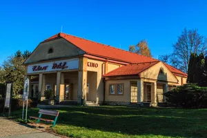 Kino Máj