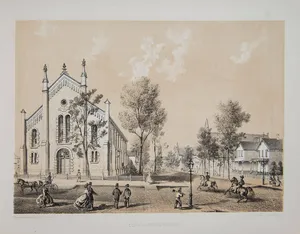 First Congregational Church