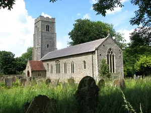 Church of St Mary