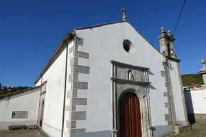 Vilarelho church