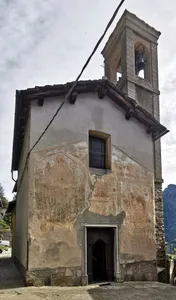 church of Sant'Antonio abate