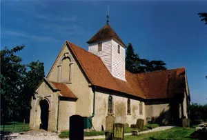Church of St Nicholas, Wasing