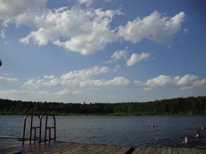 Baboshkino Ozero