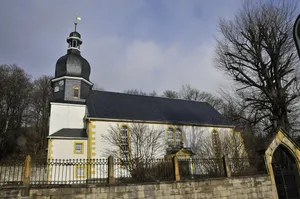 St. Leonardi (Frankenhain)