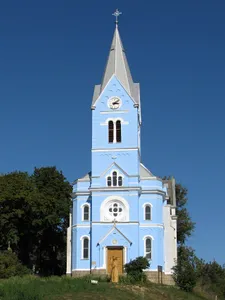 Church of Saint Procopius
