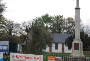 St Stephen's Church