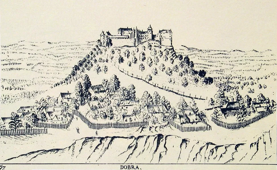 Neuhaus am Klausenbach Castle
