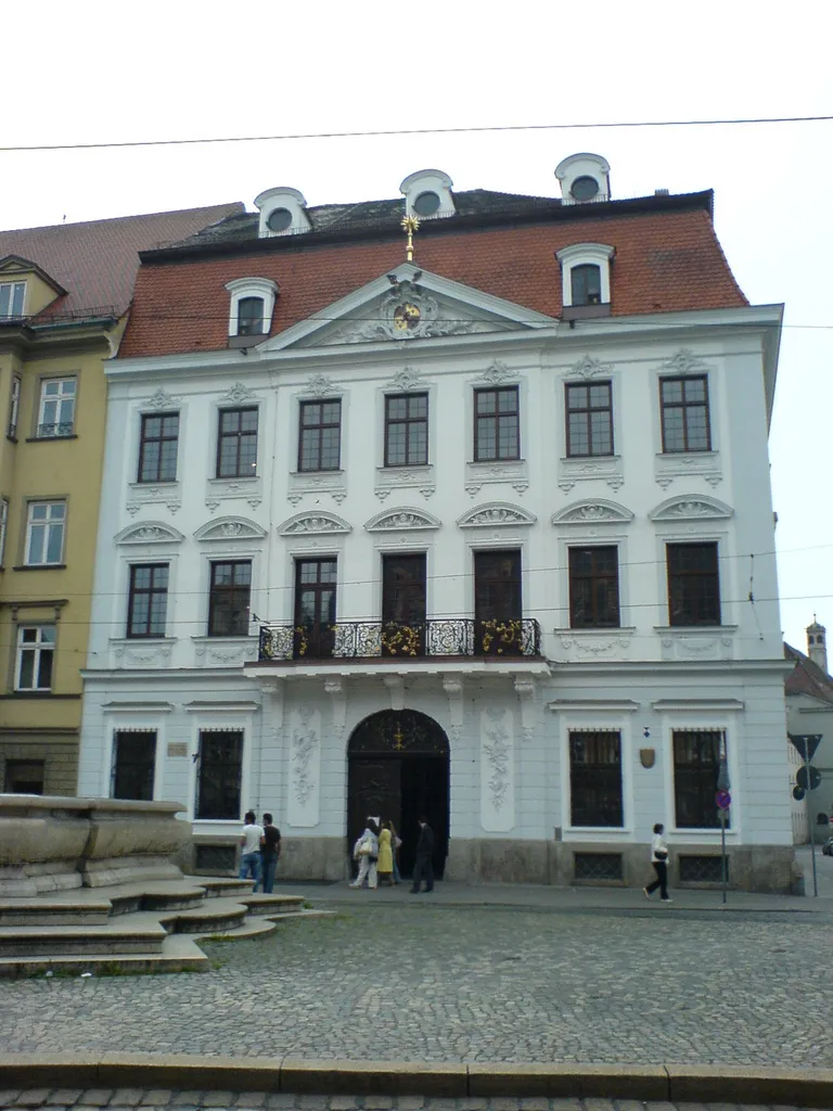 Deutsche Barockgalerie
