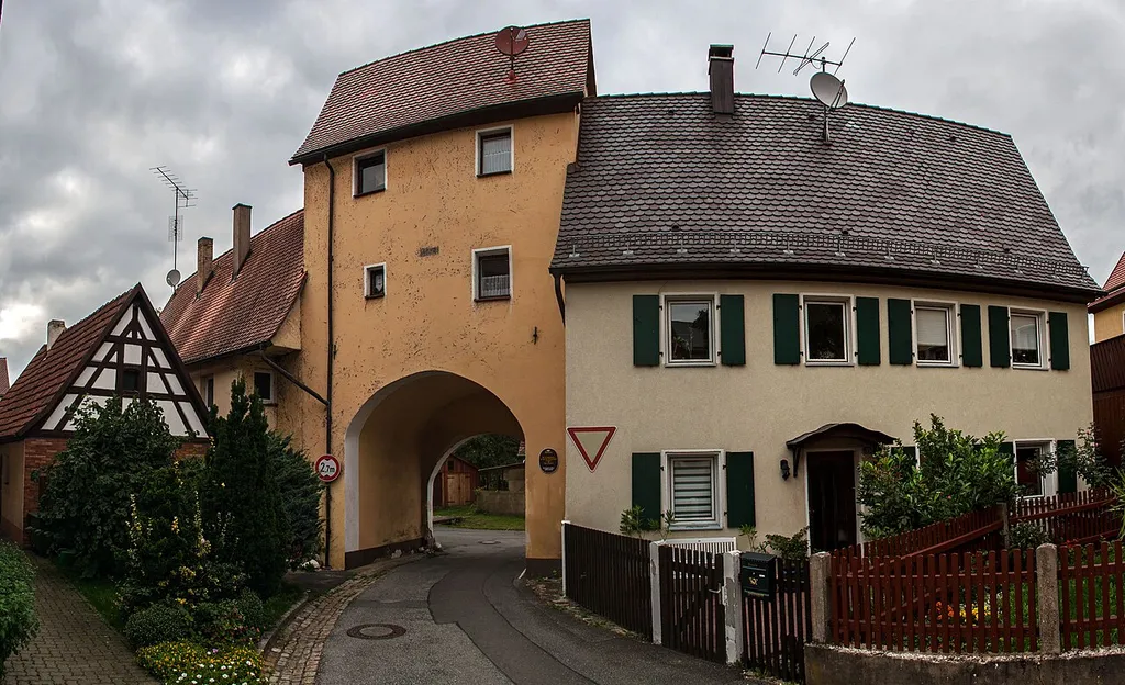 Torturm