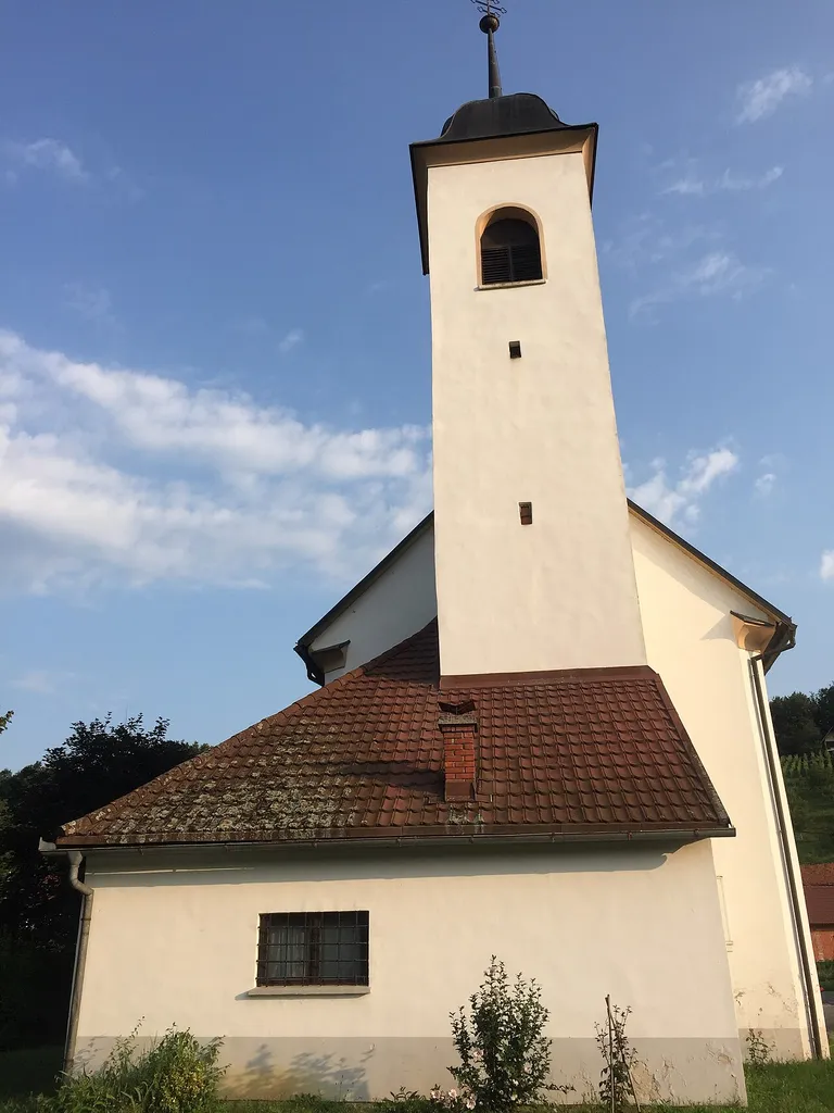 2286 Stanošina, Slovenia