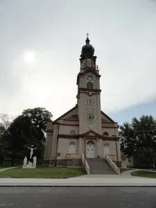Church of St. Joseph-Catholic