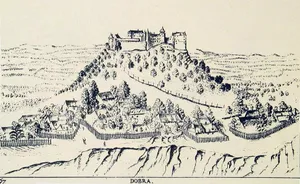 Neuhaus am Klausenbach Castle