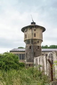Wasserturm (Querfurt)