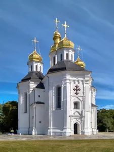Catherine's Church