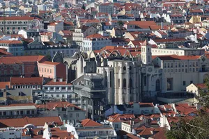 Carmo Convent