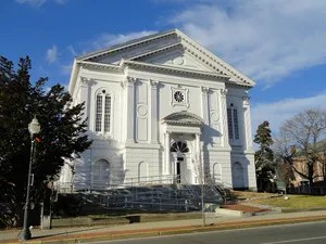 Unitarian Church