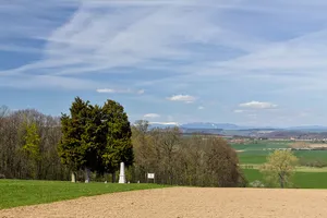 Memorial of the Austrian 47th Infantry Regiment and 20th Jäger Battalion, Máslojedy