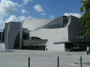 Théâtre de Lorient