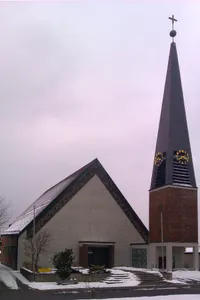 Christus-König-Kirche