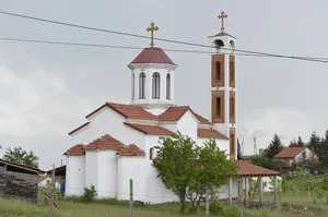 Holy Trinity Church