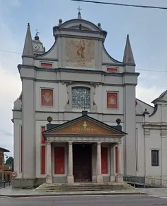 San Floriano Martire Church