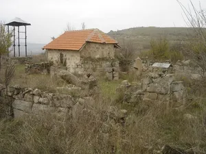 St. John the Baptist Church