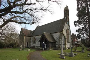 Church of St Margaret