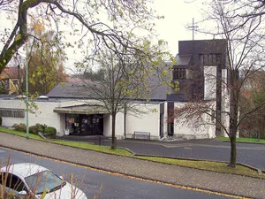 Markuskirche