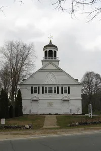 South Parish Church (East Orleans, Massachusetts)