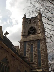 Trinity Episcopal Church